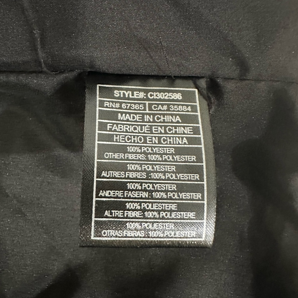 Open Blazer Jacket - image 6